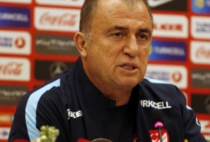 Fatih Terim'den korkutan itiraf