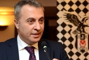 Fikret Orman: ehit aileleri iin 900 bin TL haslat elde ettik