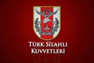 TSK Aklad: 13 personelimiz ehit oldu,48 asker yaral