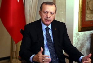 Cumhurbakan Erdoan: Bu Bir Provokasyondur