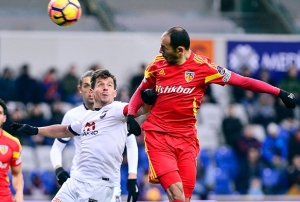 Kayserispor Kt Balad