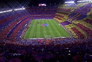 Barca tek bana Sper Ligi geti!