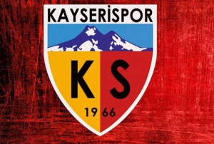 Kayserisporda transfer mjdesi