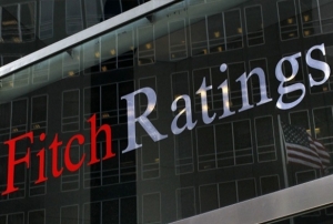 Fitch, Trkiye'nin kredi notunu drd