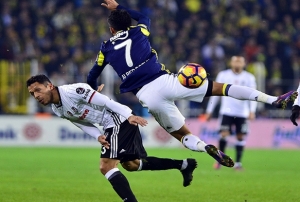 Beikta-Fenerbahe ma saat kata, hangi kanalda?