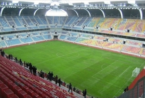 Kayserispor-Bursaspor ma biletleri sata sunuldu. 