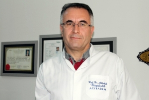  Prof. Dr. Bykelik: Kemoterapi ldrmyor