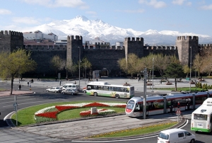 Toplu Tama Zirvesi, 9 Mart'ta Kayseri'de yaplacak