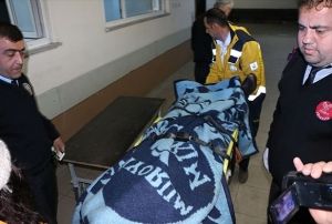  Maden Ocanda Gk: 1 i Yaamn Yitirdi