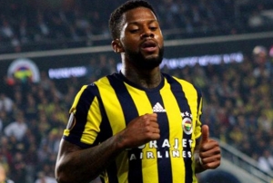 Fenerbaheli futbolcu Lens'in ac gn