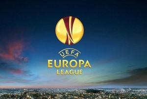 UEFA Avrupa Ligi Son 16'unda ilk malar tamamland