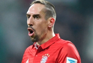 Franck Ribery, Trabzonspor'a nerildi