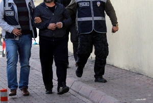 CHP Milletvekili etin Ark'a Saldrdran Zanl Tutukland