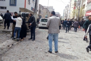 Diyarbakr'daki patlamayla ilgili ac haber