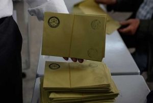 CHPden referandum itiraz