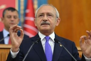 Kldarolu'ndan AYM Bakan Zht Arslan'a teekkr