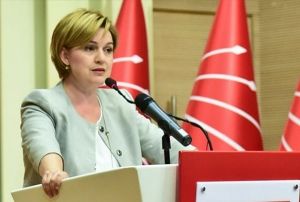 CHP, AHM'e gidiyor