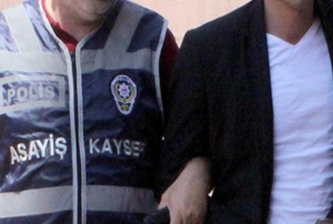 Kayseri'deki cinayetin phelisi Mersin'de yakaland