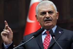 Babakan Yldrm'dan fla kdem tazminat aklamas