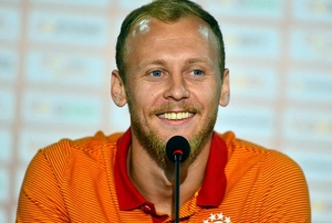 Semih Kaya, Sparta Pragda