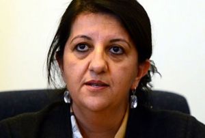 HDP'li Pervin Buldan trafik kazas geirdi