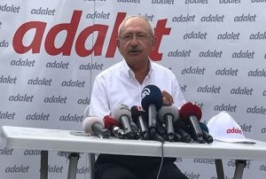 Kldarolu'ndan Enis Berberolu'na ziyaret 