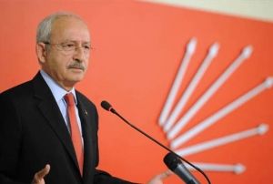 2019'da cumhurbakanl iin aday olmayacan aklad