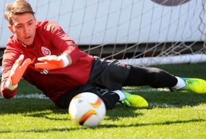 Muslera'da fla gelime!