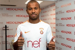 Mariano, resmen Galatasarayda