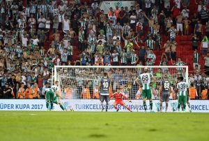 Sper Kupa Konyasporun