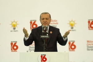 Cumhurbakan Erdoan 2071in tohuml