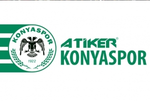 Atiker Konyaspor'da yeni bakan bell