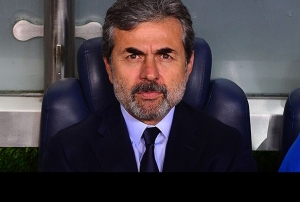 Fenerbahe'den Aykut Kocaman aklam