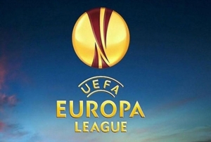 UEFA Avrupa Ligi'nde 1. haftann son