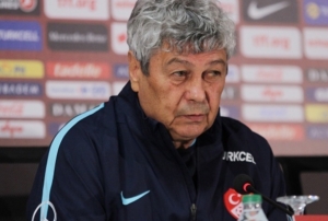 Lucescu: 'Hata yapacak bir duruma dmememiz lazm'