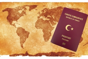 ABD Bykelilii, Trkiye'den yaplan vize bavurularnn sresiz ola