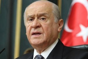 Baheli'den, ABD ile yaanan vize krizi aklamas