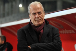 Konyaspor'da Mustafa Denizli srprizi