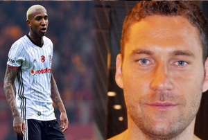 Talisca ve Tosic adliyede