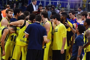 Fenerbahe Dou 81-70 Anadolu Efes