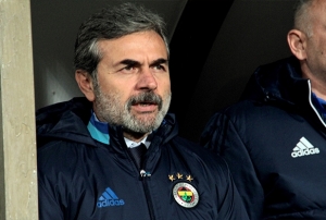 Aykut Kocaman Fenerbahe'den ayrlyor mu?