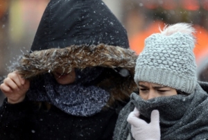 Meteoroloji'den karla kark yamur uyars!