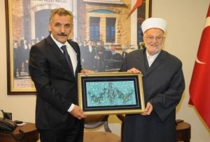 Kud�s davas� t�m �slam aleminin dava