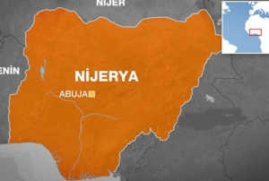 Nijeryada camiye intihar saldrs: 30 l