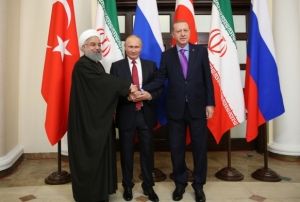 l zirve sona erdi