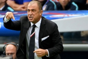 Fatih Terim, Bosna Hersekli yetkililerle grt