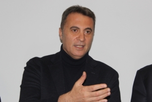 Fikret Orman: 