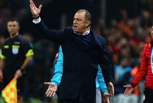 Fatih Terim: kinci yar takviyeler olacak