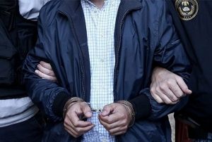 Konya merkezli 27 ilde FET'ye gzalt