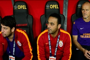 Galatasaray, Hasan a, mit Davala ve Taffareli KAPa bildirdi